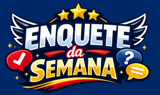 Enquete da semana
