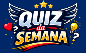 Quiz da semana